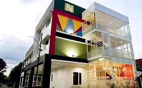Guest House Nozz